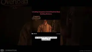 Unveiling Assassin_s Creed Shadows_ Base Building Bonanza