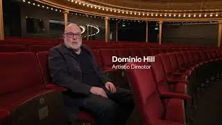 Announcing more shows as part of our reopening year