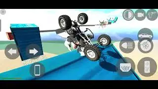 INDIAN BIKE GAMPLAY 73