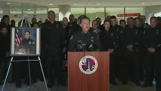 Gardena Police Officer Dies After Motorcycle Accident