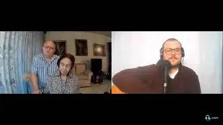 Interview with Caregiver Michael