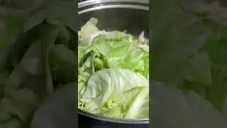 ДАВАЙТЕ ПРИГОТОВИМ УХУ ИЗ ЖАРЕНОЙ РЫБЫ И ДОБАВИМ В НЕГО ОВОЩИ #nansiligantv #еда