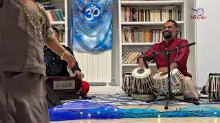 Om Namo Narayana | Manjeet Singh Official | Kirtan | Bhajan | Chanting 