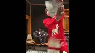 DaBaby - President ft. Stunna4Vegas (Snippet, Unreleased)