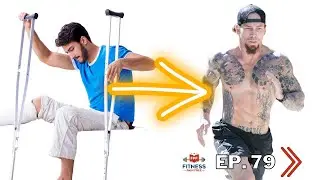 Physical Therapy Guide to Return to Sprinting After Lower Extremity Injury | FPF Show E:79