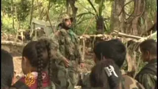 Latin America's struggle to cut drug route to US - 29 Mar 09