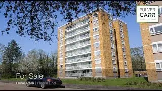 SOLD BY Pulver Carr | Dove Park, Hatch End - Pulver Carr Estate Agents