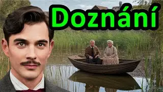 Franti&scaron;ek Halas - Dozn&aacute;n&iacute; 🎵🎵  hudebn&iacute; b&aacute;seň