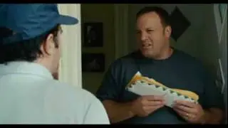 I now pronounce you chuck and larry - Gay Mailman