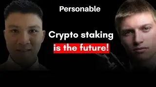 Lihong Wang (Y Combinator Funded): How To Break Into Quant Trading, Freeport&rsquo;s USP & DeFi Staking