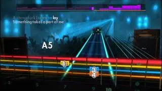 Korn - Freak On A Leash (Lead) Rocksmith 2014 CDLC