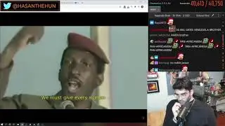 HasanAbi explains how Socialism HAS worked