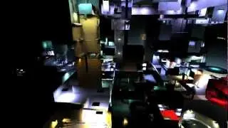 All Half-Life maps merged together