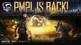 PMPL S5 QUALIFIER IS HERE!