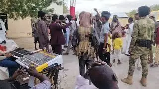 المدلل حلو رايق - ابراهيم ادريس