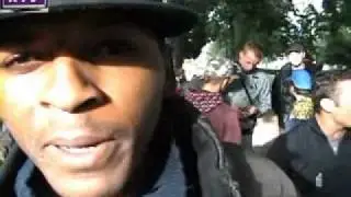 Ak Well - Making of down for what ever deel 1(Triangle Filmsz)