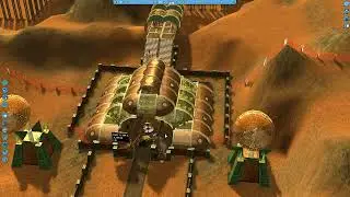 Secrets of Broom Lake 👽👾 | RCT3 Broom Lake Campaign