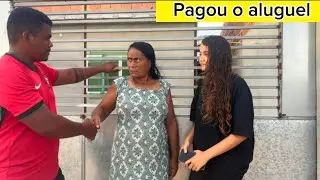 Ele Inventou Uma Mentira Para Tirar a Mulher da Casa e Ficar Com o Aluguel