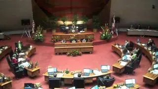 CJ Leong Named House Chief Clerk