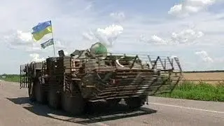 Ukraine: abductions, beatings and torture - Amnesty International report