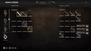 Dying Light 2 XP Booster Duplication. OG Stash redeem glitch.
