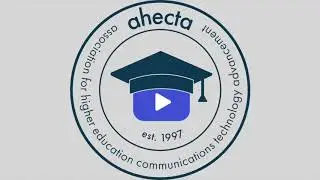 AHECTA Minute for January 11, 2018