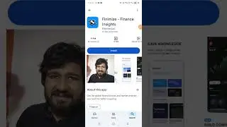 Finimize || Get the global financial news || and market analysis you need for better investing