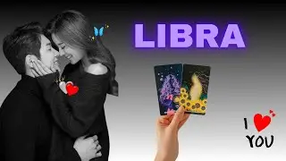 LIBRA 😢I’M SO SORRY…I REALLY NEED TO SET THIS STRAIGHT💬EXPECT AN HONEST CONVERSATION, HEALING AHEAD