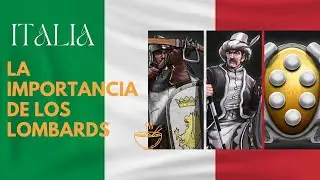 ITALIA EN RANKED, SEÑORES [AGE OF EMPIRES 3 DE] *Gameplay Español*