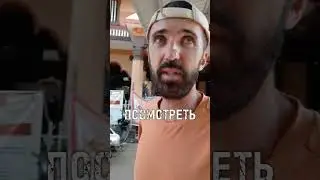 У коровы очень шершавый язык 🇮🇳 Индия город Удупи