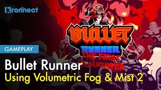Bullet Runner | Demo Gameplay