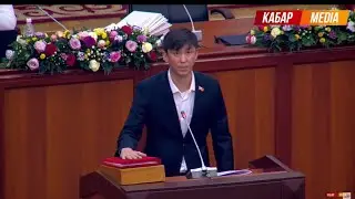 Эрулан Кокулов,Адахан Мадумаров ант берди