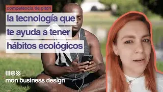 EcoRutina: La app m&oacute;vil que te conecta con el medio ambiente