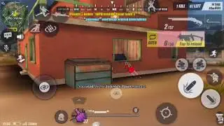 God of gyro/ 1 vs all kill montages