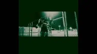Tae Queez - Ain&rsquo;t My Fault ( Visuals ) - The Lewis Boy