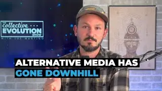 How Alt/Indie Media Is Becoming What It Always Disliked