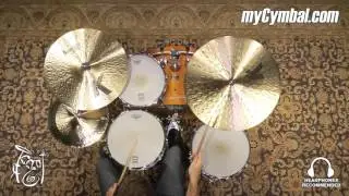 Zildjian 22