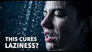 How To Reprogram Your Brain To Crave Hard Work | Full Dopamine Detox Protocol