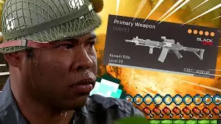 DELETE WARZONE SEASON 2 EXPERIENCE.EXE