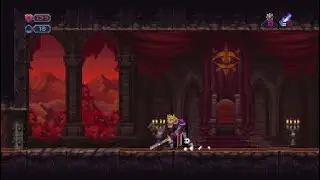 CHASM KING TRELL BOSS FIGHT GUIDE