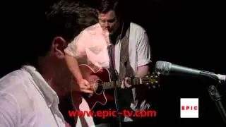 Tom Pearce - Shiver By The River