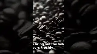 ☕ Freshly Roasted Coffee Beans🌱 Ethically sourced | Rich in flavor📍