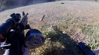 Civilian IAR/AR RPK Concept
