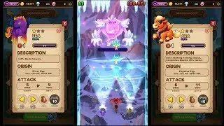 EverWing : Boss Raid : Spike Defeted
