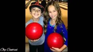 Brooklyn rae silzer + Nicolas Bechtel (bricolas + spemma) [best friend ]