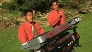 Zarza Ardiente - Porque esta llorando
