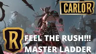 Oldest Tier 1 Deck FTR | Trundle Tryndamere | Legends of Runeterra | Patch 3.0.0