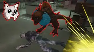 First WART Win of the Second Beta | VHS Closed Beta Monster Gameplay
