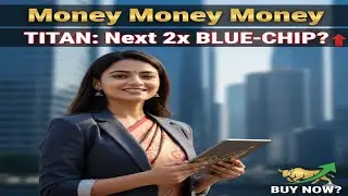 Titan Share Analysis 2026 #TitanShare #TataGroup #StockMarket #Tanishq #Investing #ShareMarketNews