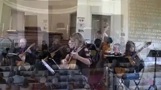 History of a Texas Wildflower /  Twinkle, Twinkle Little Samba